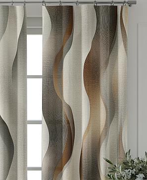 Комплект штор «Колтери - 123 - 260 см»