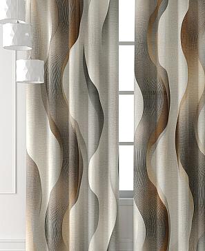 Комплект штор «Колтери - 123 - 260 см»