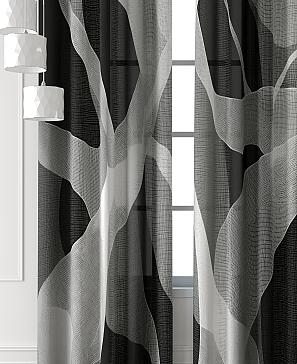 Комплект штор «Колтери - 124 - 260 см»