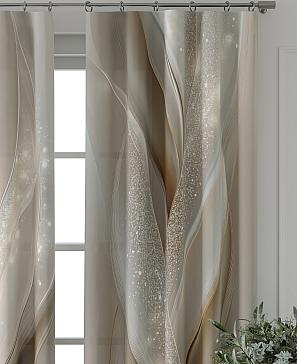 Комплект штор «Колтери - 125 - 260 см»