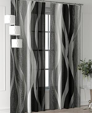 Комплект штор «Колтери - 126 - 260 см»