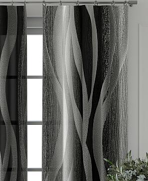 Комплект штор «Колтери - 126 - 260 см»