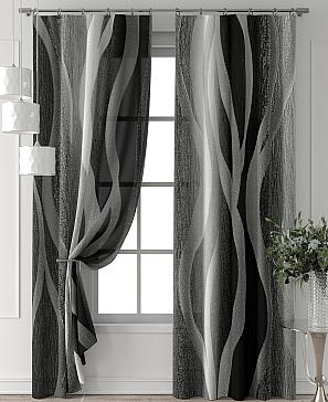 Комплект штор «Колтери - 126 - 260 см»