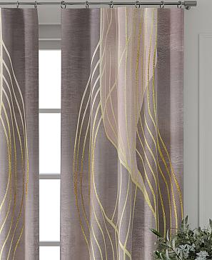 Комплект штор «Колтери - 129 - 260 см»