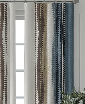 Комплект штор «Колтери - 132 - 260 см»