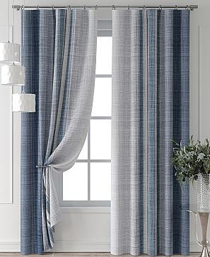 Комплект штор «Колтери - 133 - 260 см»