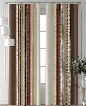 Комплект штор «Колтери - 136 - 260 см» | фото 2