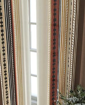 Комплект штор «Колтери - 136 - 260 см» | фото 3