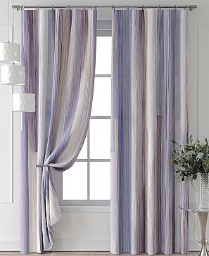 Комплект штор «Колтери - 137 - 260 см»