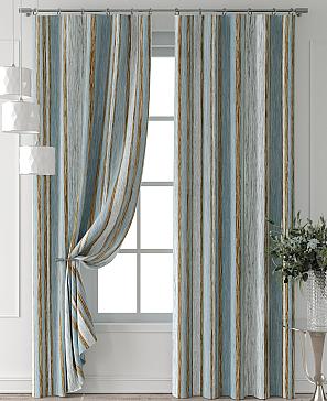 Комплект штор «Колтери - 138 - 260 см»