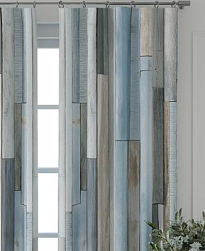 Комплект штор «Колтери - 139 - 260 см»