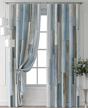 Комплект штор «Колтери - 139 - 260 см»