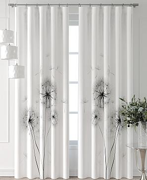 Комплект штор «Колтери - 146 - 260 см» | фото 2