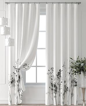 Комплект штор «Колтери - 147 - 260 см»