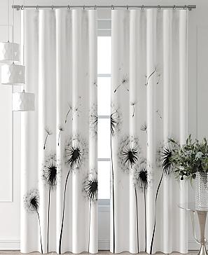 Комплект штор «Колтери - 148 - 260 см» | фото 2