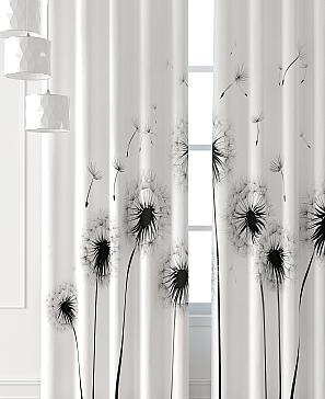 Комплект штор «Колтери - 148 - 260 см»