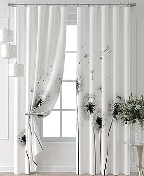 Комплект штор «Колтери - 148 - 260 см»