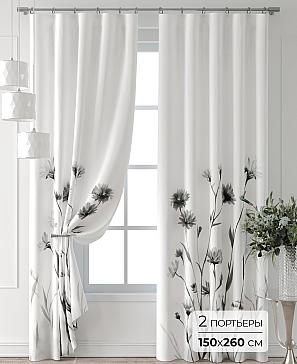 Комплект штор «Колтери - 149 - 260 см» | фото