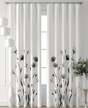 Комплект штор «Колтери - 149 - 260 см» | фото 2