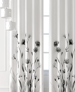 Комплект штор «Колтери - 149 - 260 см»