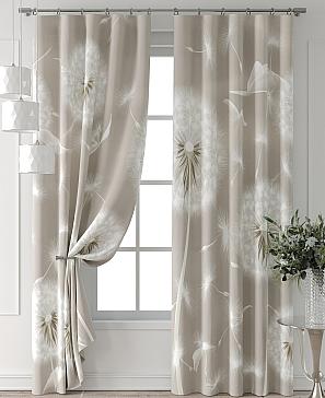 Комплект штор «Колтери - 151 - 260 см»