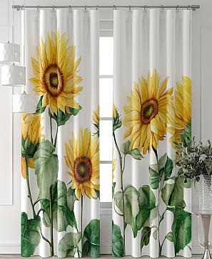 Комплект штор «Колтери - 152 - 260 см» | фото 2