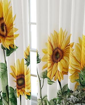 Комплект штор «Колтери - 152 - 260 см» | фото 3