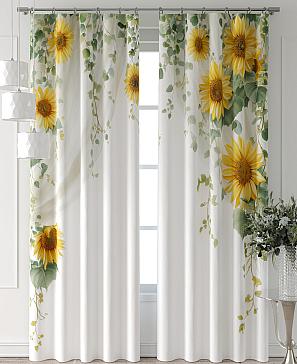 Комплект штор «Колтери - 154 - 260 см» | фото 2