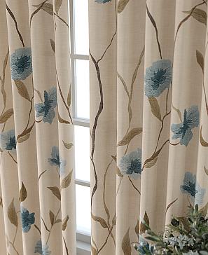 Комплект штор «Колтери - 156 - 260 см» | фото 3