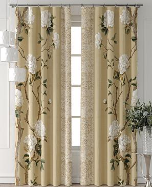 Комплект штор «Колтери - 158 - 260 см» | фото 2