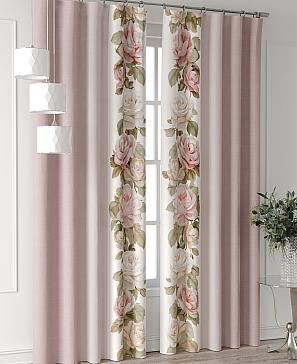 Комплект штор «Колтери - 159 - 260 см»