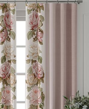 Комплект штор «Колтери - 159 - 260 см»