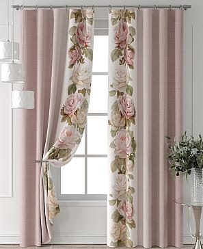 Комплект штор «Колтери - 159 - 260 см»