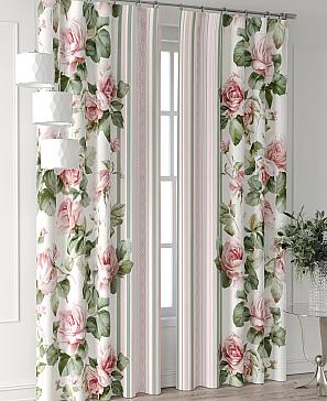 Комплект штор «Колтери - 161 - 260 см»