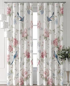 Комплект штор «Колтери - 162 - 260 см» | фото 2