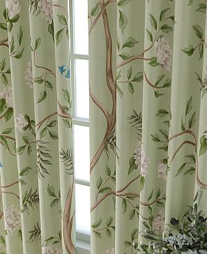 Комплект штор «Колтери - 166 - 260 см» | фото 3