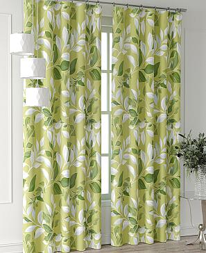 Комплект штор «Колтери - 167 - 260 см»