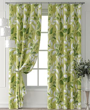 Комплект штор «Колтери - 167 - 260 см»