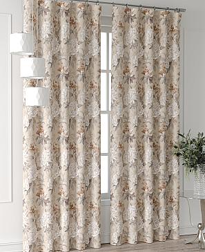Комплект штор «Колтери - 168 - 260 см»