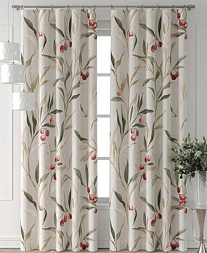 Комплект штор «Колтери - 169 - 260 см» | фото 2