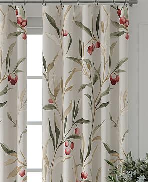 Комплект штор «Колтери - 169 - 260 см»