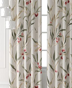 Комплект штор «Колтери - 169 - 260 см»