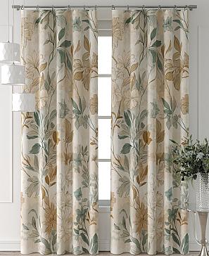 Комплект штор «Колтери - 171 - 260 см» | фото 2