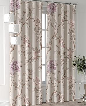 Комплект штор «Колтери - 172 - 260 см»