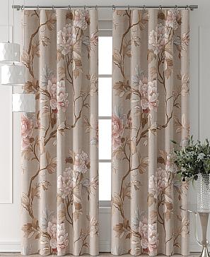 Комплект штор «Колтери - 173 - 260 см» | фото 2