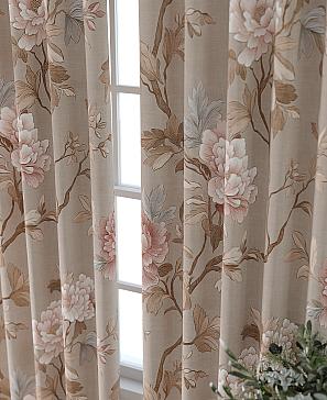 Комплект штор «Колтери - 173 - 260 см» | фото 3