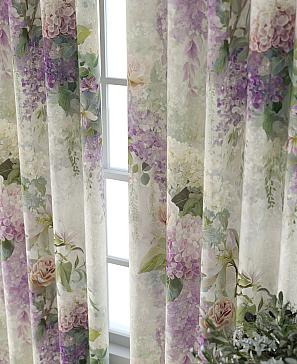 Комплект штор «Колтери - 174 - 260 см» | фото 3