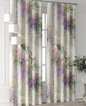 Комплект штор «Колтери - 174 - 260 см»