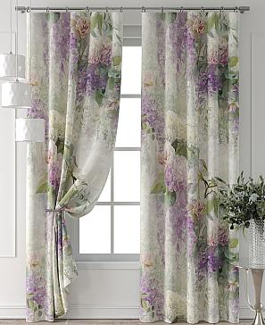 Комплект штор «Колтери - 174 - 260 см»