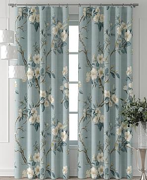 Комплект штор «Колтери - 175 - 260 см» | фото 2